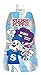 SLUSH PUPPiE 8 fl oz Pouches, Grape, 24 Count