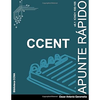 Apunte Rapido CCENT v6.1 Apunte Rapido CCENT v6.1