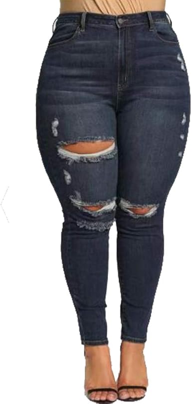 womens jean trousers