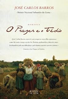 Livro O Prazer E O Tédio