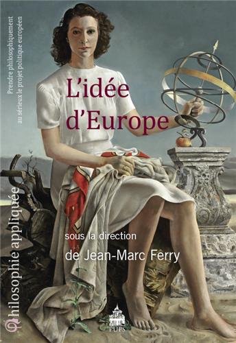 L' idée d'Europe