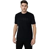 Guess Mens Short Sleeve Alphy T-Shirt