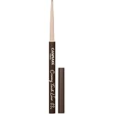 CANMAKE Creamy Touch Liner 03 Dark Brown 0.10g