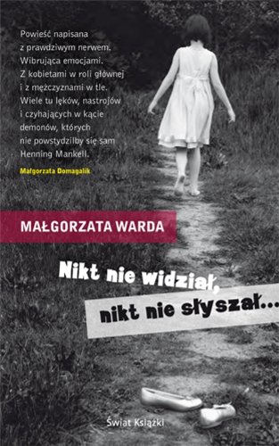Nikt nie widzial, nikt nie slyszal... (polish)