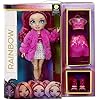 Rainbow-High-Fashion-Doll-Stella-Monroe-Pink-Themed-Doll-With-Luxury-Outfits-Accessories-Fashion-Doll-Stand-Rainbow-High-Series-2-Ideal-Gift-For-Girls-Age-6 Rainbow High Fashion Doll - Stella Monroe - Pink Themed Doll With Luxury Outfits, Accessories & Fashion Doll Stand…