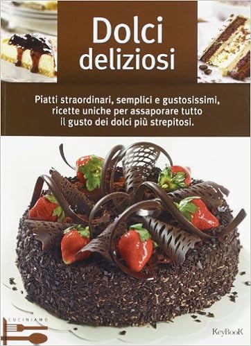Dolci Natalizi Di Benedetta Parodi.Dolci Deliziosi 9788861763890 Amazon Com Books