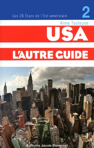 Le  guide des États-Unis