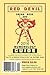 2016 The Lucky Red Devil Combination Dream Book & Numerology Guide