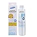 Samsung DA29-00020B, DA29-00020A, HAF-CIN EXP Premium Refrigerator Water Filter (2-pack)