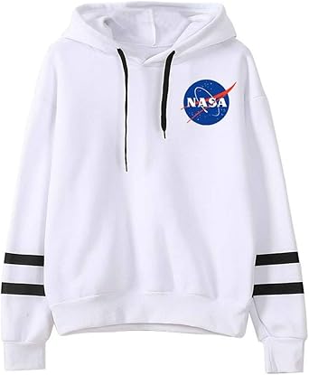 sudadera nasa