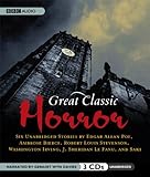 Great Classic Horror