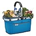 Lightspeed Outdoors 111007 XL Insulated Outdoor Picnic Basket | Collapsible R, Blue