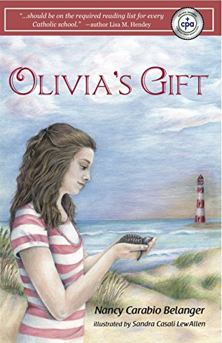 Best! Olivia's Gift<br />[W.O.R.D]