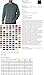 Comfort Colors by Chouinard Long Sleeve T-Shirt, Granite, Medium