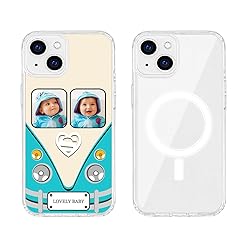 MXCUSTOM Custom Phone Case for Apple iPhone 14