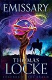 Emissary (Legends of the Realm) (Volume 1)