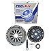 EXEDY HCK1005 OEM Replacement Clutch Kit