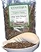 VITAMINSEA Kombu Dried Sugar Kelp Seaweed | Wild North Atlantic Seaweed for Snacking, Seasoning, Soups & Salads | Rich in Vitamins, Minerals & Antioxidants Perfect for Thyroid Support | Flakes (4 OZ)