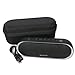 co2CREA Hard Case Bag Replacement for Sony XB20 Portable Bluetooth Wireless Speaker (2017 Model)