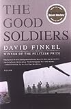 Book cover for The Good Soldiers