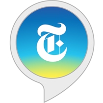 The Daily from The New York Times