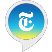 The Daily from The New York Times