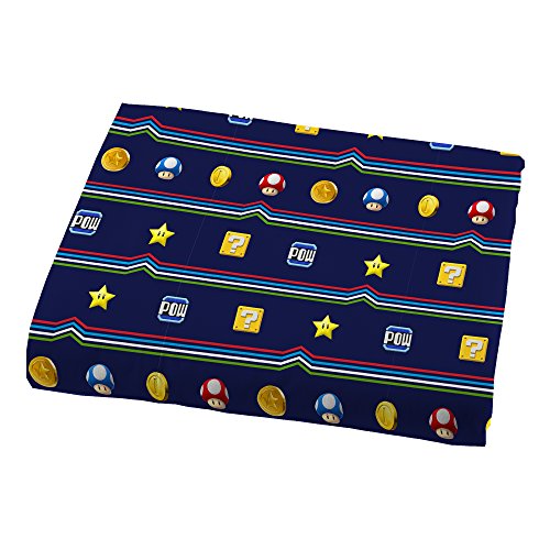 2 Nintendo+Super+Mario+Trifecta+Sheet