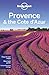 Provence & the Cote d'Azur (Lonely Planet Guides)