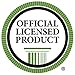 Chi Omega Sorority Scrunchies Officially Licensed Greek Letters Print Ponytail Holders Scrunchie King Made in the USA