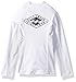 Billabong Girls' Surf Dayz Long Sleeve Rashguard