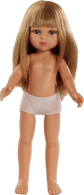 muñecas paola reina amazon