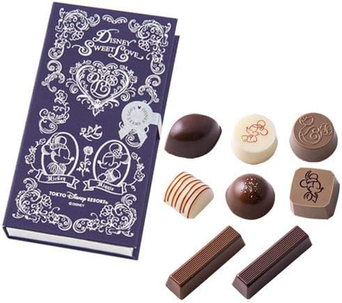 ディズニー画像ランド これまでで最高のディズニー お土産 チョコ