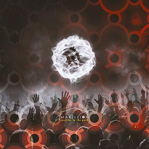 Album Art for Marbles in the Park by Marillion