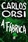 Livro A fábrica