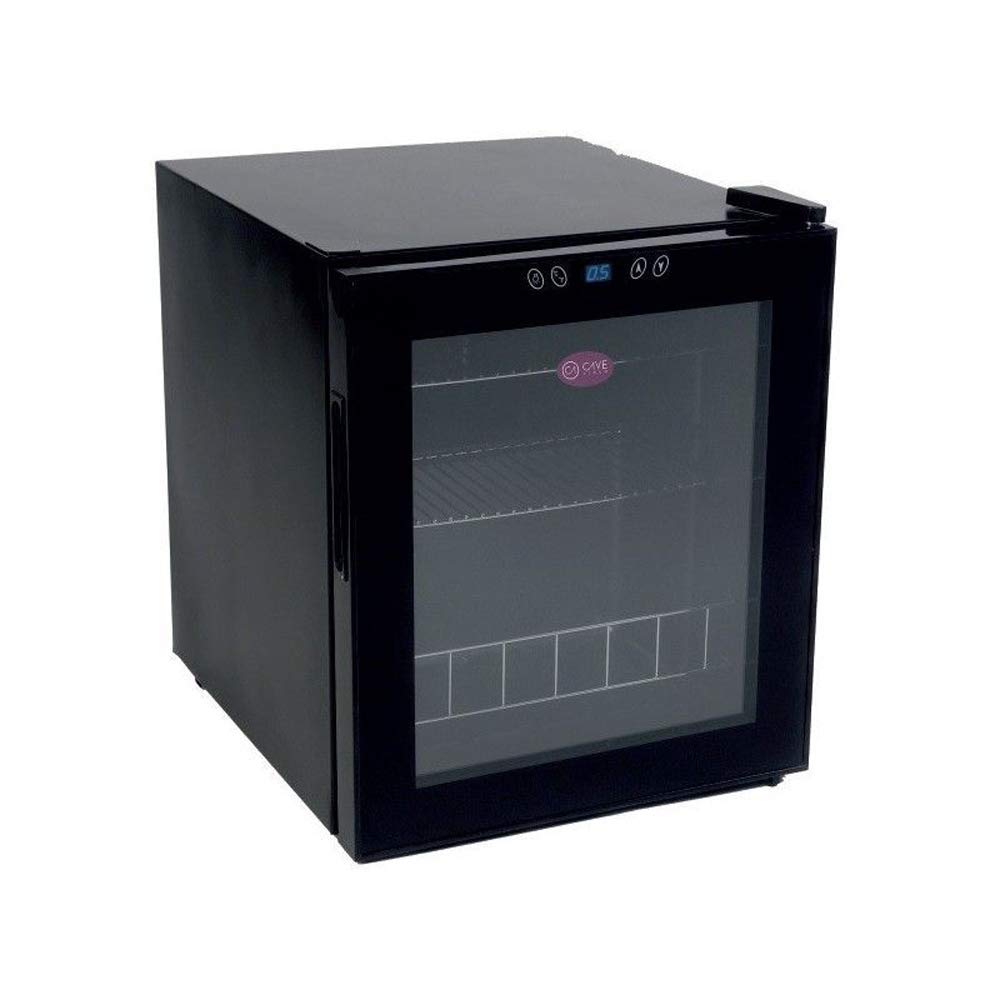 ARMARIO EXPOSITOR DE VINO PARA 15 BOTELLAS 430x475x520 CON 2 ...