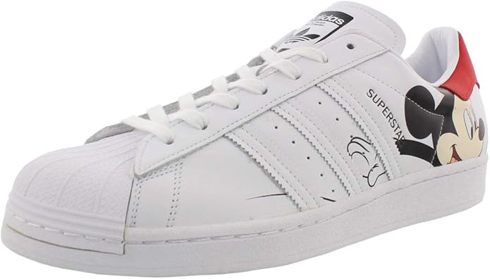 adidas shoes mickey