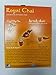 Royal Chai Premium Instant Tea, KARAK CHAI UNSWEETENED 10 CUPS
