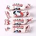 White Rabbit Mixed Tastes Creamy Candy 114g (4 Oz), Milky Sweets, Specialty, Snack, Food