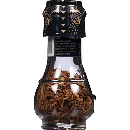 Drogheria & Alimentari Cinnamon Mill, 0.82 oz - Image 4