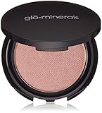 Glo Minerals Blush, Sheer Petal, 0.11 Ounce