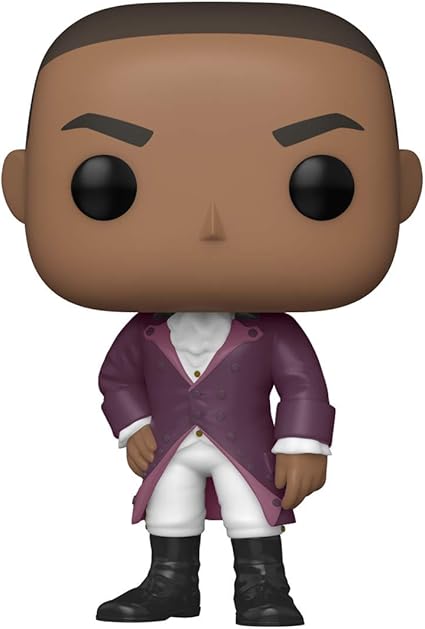 Amazon.com: Funko Pop! Movies: Hamilton 