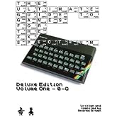 The Ultimate Guide to Games for the ZX Spectrum Deluxe Edition Volume 1