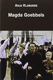 Magda Goebbels
