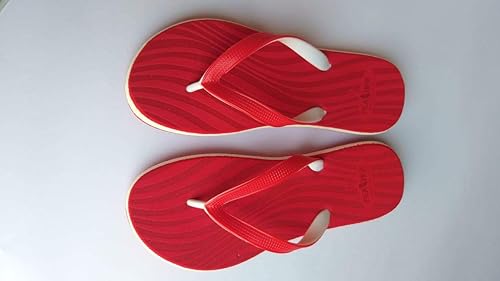 supreme flip flops amazon