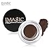 IMAGIC Long Lasting EyeBrow Gel Cream,Waterproof Eyebrow Enhancers Makeup + Brush by Fenleo