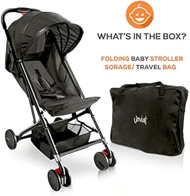 jovial portable folding baby stroller reviews