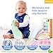 Extra Soft Baby Washcloths for Kids-Washcloths Muslin-Washcloth 12