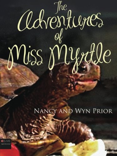 The Adventures of Miss Myrtle