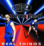 REAL THINGS                                       
