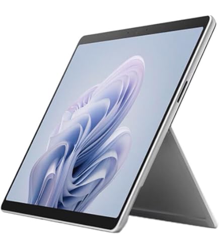 Amazon.com : Microsoft Surface Pro 9 Tablet - 13